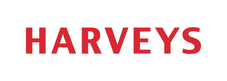 Harveys